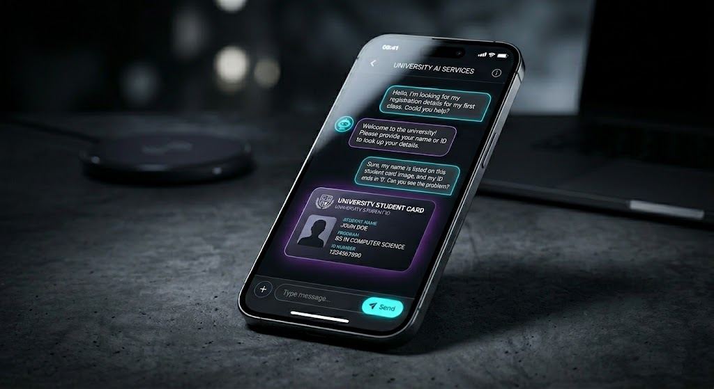 Lyceum — Education & Career Advisor